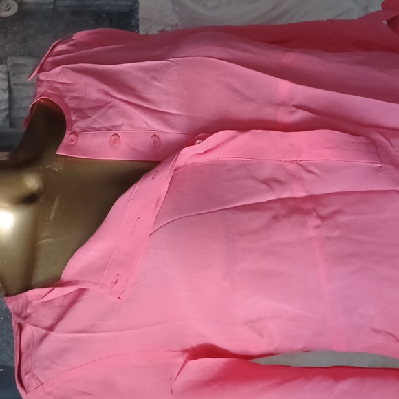 Bebe top - Picture 2 of 16